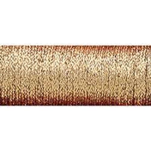 Kreinik #8 202HL - Aztec Gold