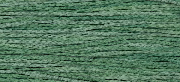 WDW 1280 Verdigris
