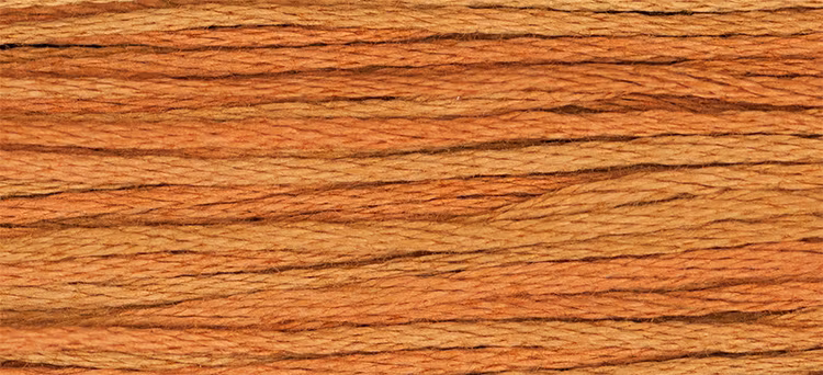 WDW 2242 Cognac