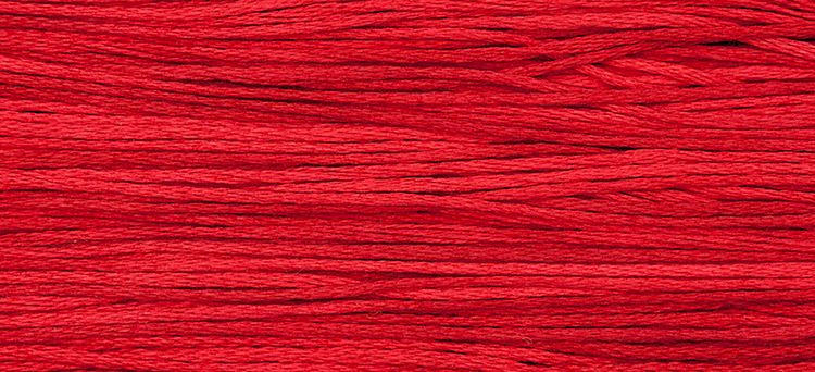 WDW 2268a Candy Apple