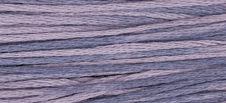 WDW 2321 Plum
