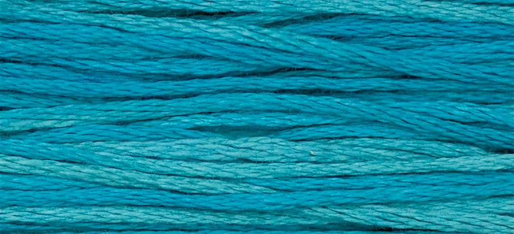 WDW 2135 Turquoise