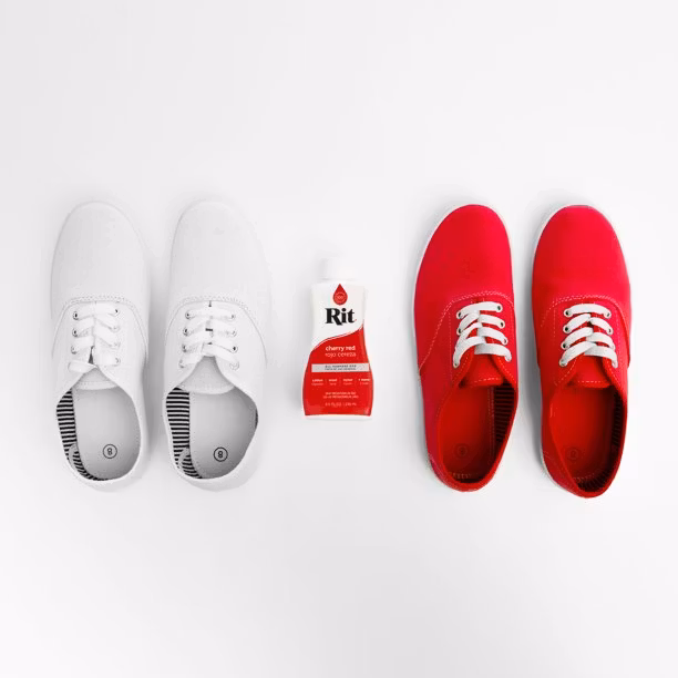 Rit All Purpose Liquid Dye - Cherry Red
