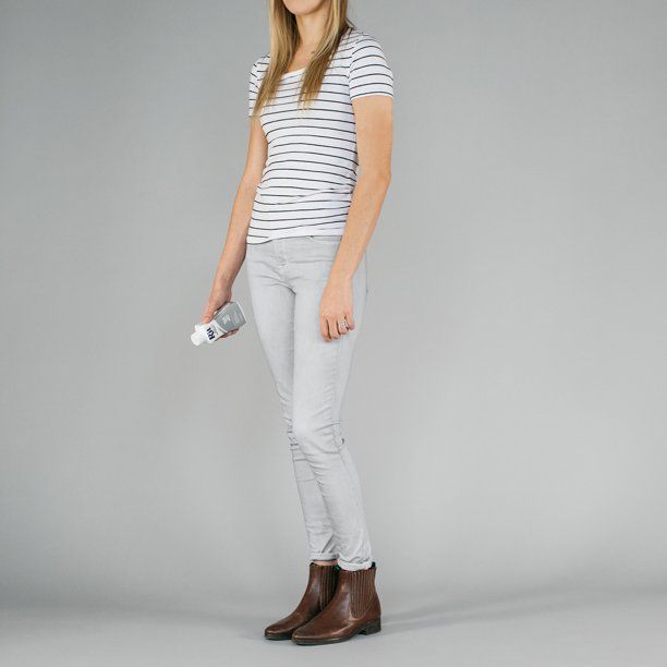 Rit All Purpose Liquid Dye - Pearl Grey