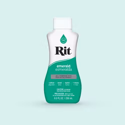 Rit All Purpose Liquid Dye - Emerald