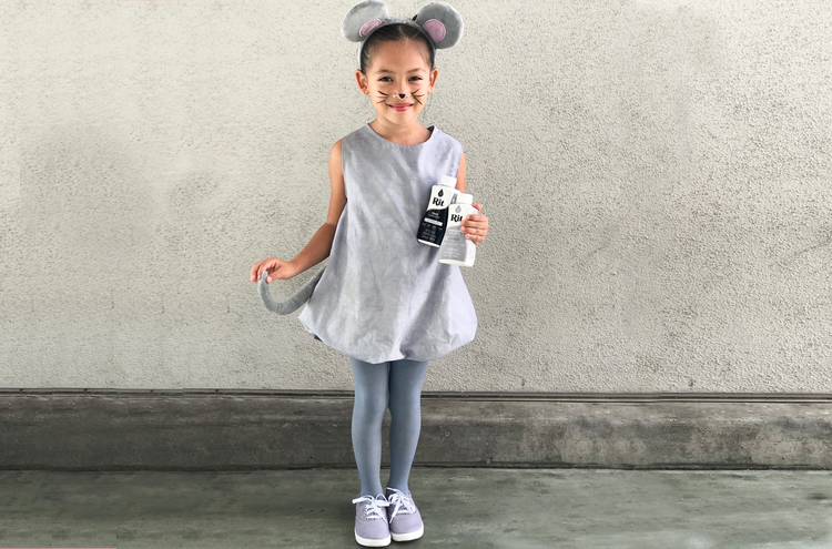 Rit All Purpose Liquid Dye - Pearl Grey