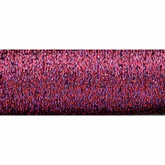 Kreinik #8 242HL - Magenta Sunset