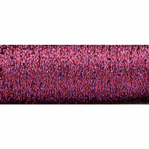 Kreinik #8 242HL - Magenta Sunset