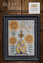 Bee-sy Spring (5/12) - A Time For All Seasons