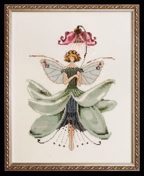 Nora Corbett Magnolia