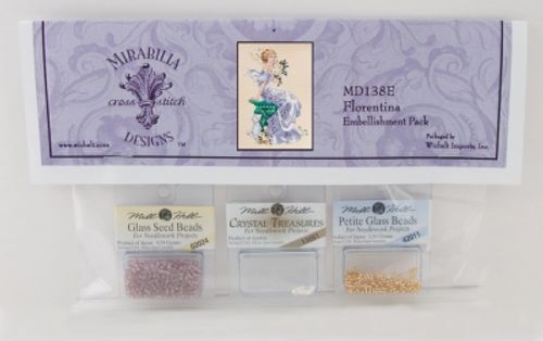 Embellishment Pack Florentina