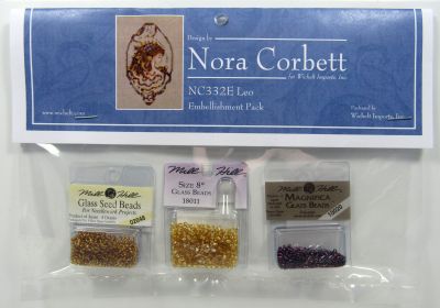 Embellishment Pack Leo