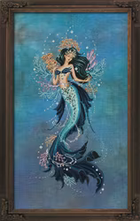 Maiden Of Tubbataha - Bella Filipina