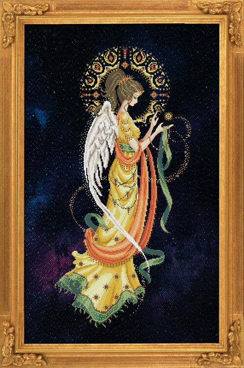 Hanan, Deity of the Morning - Bella Filipina