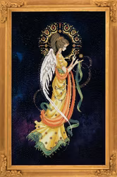 Hanan, Deity of the Morning - Bella Filipina