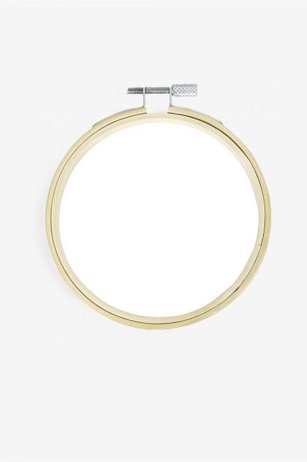 Broderibåge Mini - DMC