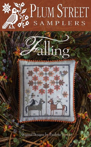 Falling - Plum Street Samplers