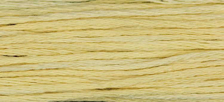WDW 1118 Goldenrod