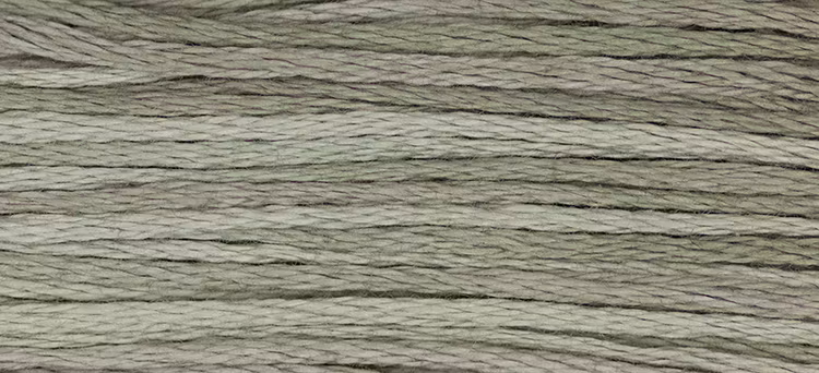 WDW 1153 Galvanized