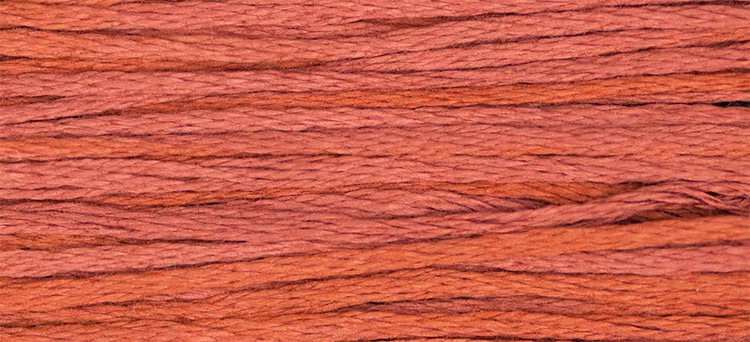 WDW 2240 Red Rocks