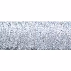 Kreinik #4 001 - Silver