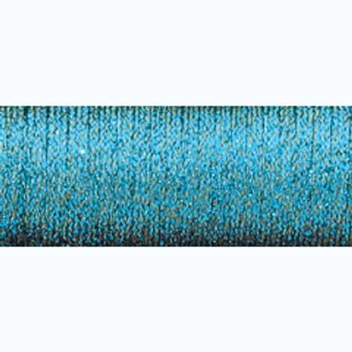 Kreinik #4 029 - Turquoise