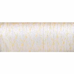 Kreinik #4 191 - Pale Yellow