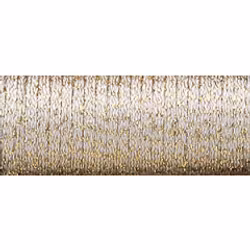 Kreinik #4 210 - Gold Dust