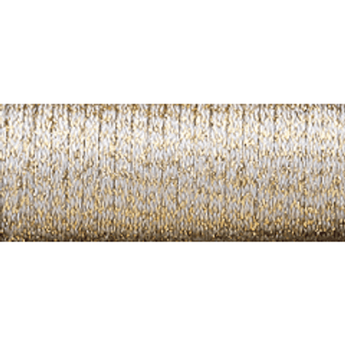 Kreinik #4 210 - Gold Dust