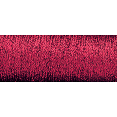 Kreinik #4 003V - Vintage Red