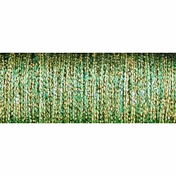 Kreinik #4 5011 - Elfin Green