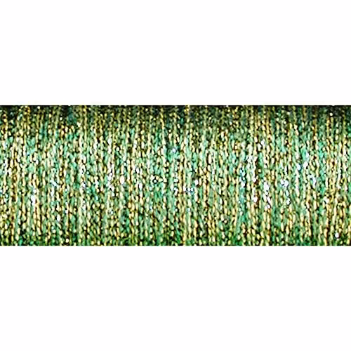 Kreinik #4 5011 - Elfin Green