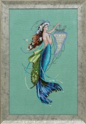 Mirabilia Siren and the Shipwreck