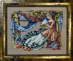 Mirabilia Athena - Goddess Of Wisdom