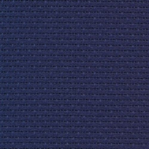 32 ct Linne (13 trådar) Navy