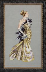 Mirabilia Lady Alexandra