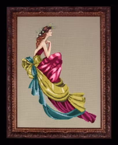 Mirabilia Charlotte