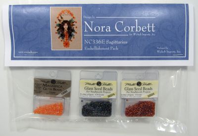 Embellishment Pack Sagittarius