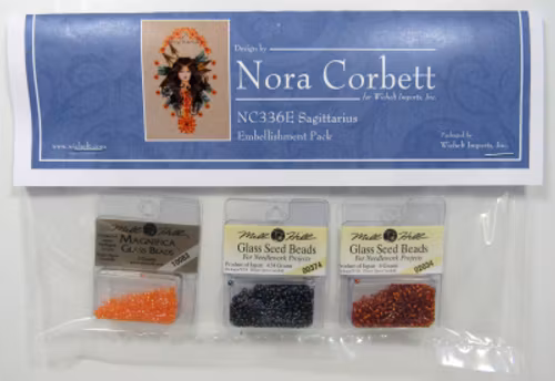 Embellishment Pack Sagittarius