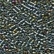 Magnifica Glass Beads 10041 Abalone