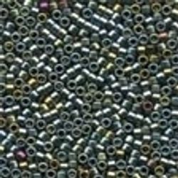 Magnifica Glass Beads 10041 Abalone