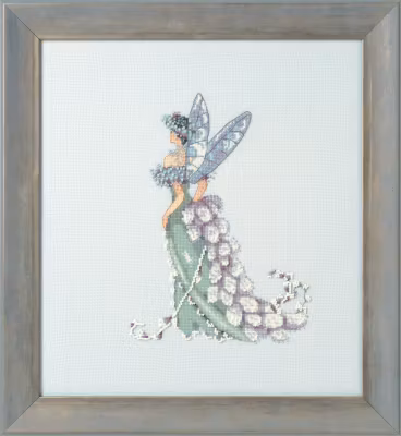 Nora Corbett Pussy Willow Mother of the Bride