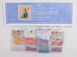 Embellishment Pack The Leaf Collector
