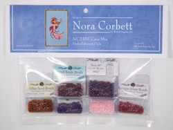 Embellishment Pack Cara Mia