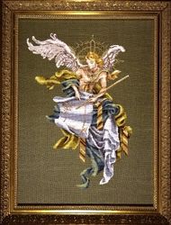 Mirabilia Archangel