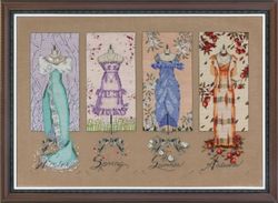 Mirabilia Dressmakers' Daughter
