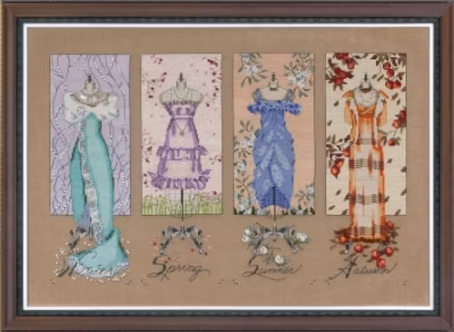 Mirabilia Dressmakers' Daughter