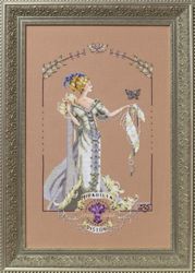 Mirabilia Lady Mirabilia