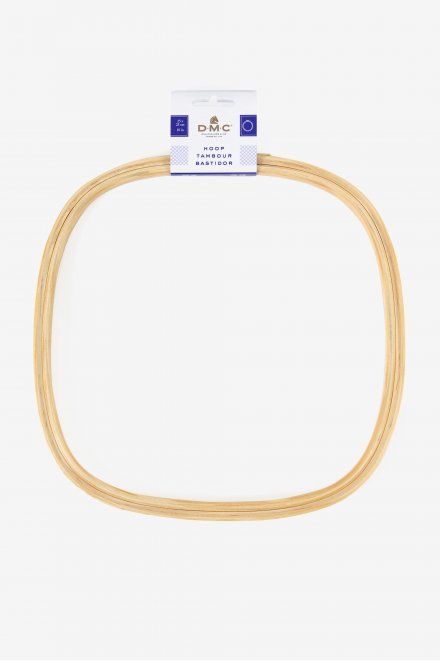 Broderibåge Fyrkantig - DMC