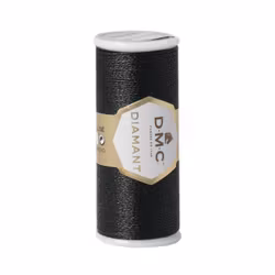 DMC Diamant D310 Black